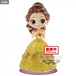 Disney Characters - Belle...
