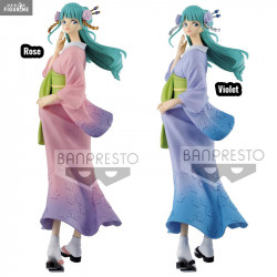 One Piece - Figurine Kozuki...