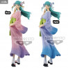 One Piece - Kozuki Hiyori figure Pink or Purple, Glitter & Glamours