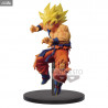 Dragon Ball Super - Son Goku figure Super Saiyan or Kid, FES!! Vol. 12