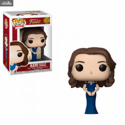 Pop! Royal Family - Kate...