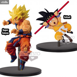 Dragon Ball Super - Son...