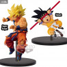 Dragon Ball Super - Son Goku figure Super Saiyan or Kid, FES!! Vol. 12