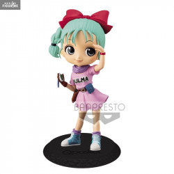 Dragon Ball - Bulma figure,...