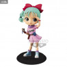 Dragon Ball - Figurine Bulma, Q Posket