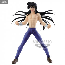 Saint Seiya - Dragon Shiryu...