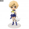 Sailor Moon Eternal - Figurine Super Sailor Uranus ou Neptune, Q Posket