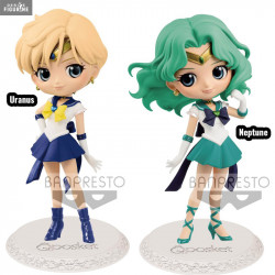 Sailor Moon Eternal -...