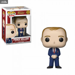 Royal Family Pop! - Prince...