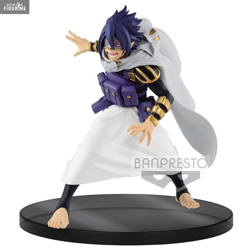 My Hero Academia - Figurine Amajiki Tamaki, The Amazing Heroes Vol.11