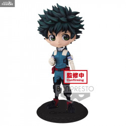 My Hero Academia - Figurine...