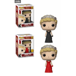 Pop! Royal Family - Diana...