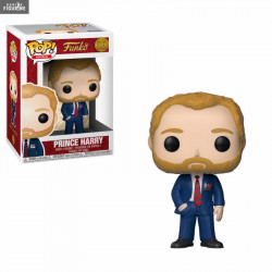 Royal Family Pop! - Prince...