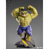 Marvel, The Infinity Saga - Hulk figure, Mini Co