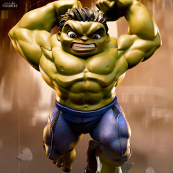 Marvel, The Infinity Saga -...