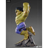 Marvel, The Infinity Saga - Hulk figure, Mini Co