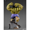 Marvel, The Infinity Saga - Hulk figure, Mini Co