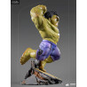 Marvel, The Infinity Saga - Hulk figure, Mini Co