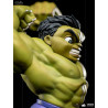 Marvel, The Infinity Saga - Hulk figure, Mini Co