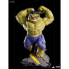 Marvel, The Infinity Saga - Hulk figure, Mini Co