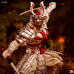 Marvel - Figurine Samouraï...