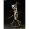 Marvel - Silver Samurai figure, BDS Art Scale