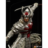 Marvel - Silver Samurai figure, BDS Art Scale