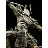 Marvel - Silver Samurai figure, BDS Art Scale
