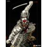 Marvel - Silver Samurai figure, BDS Art Scale