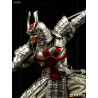 Marvel - Silver Samurai figure, BDS Art Scale
