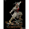 Marvel - Silver Samurai figure, BDS Art Scale