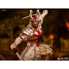 Marvel - Silver Samurai figure, BDS Art Scale