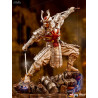 Marvel - Silver Samurai figure, BDS Art Scale