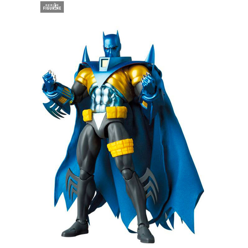 DC Comics Batman: Knightfall - Figure Batman, MAF EX