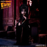 Elvira Mistress of the Dark - Elvira doll, Living Dead Dolls