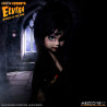 Elvira Mistress of the Dark - Elvira doll, Living Dead Dolls