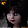 Elvira Mistress of the Dark - Elvira doll, Living Dead Dolls