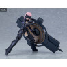 Fate/Grand Order - Figurine Shielder/Mash Kyrielight (Ortinax), Figma