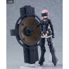 Fate/Grand Order - Figurine Shielder/Mash Kyrielight (Ortinax), Figma