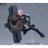 Fate/Grand Order - Figurine Shielder/Mash Kyrielight (Ortinax), Figma