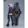 Fate/Grand Order - Figurine Shielder/Mash Kyrielight (Ortinax), Figma