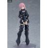 Fate/Grand Order - Figurine Shielder/Mash Kyrielight (Ortinax), Figma