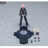Fate/Grand Order - Figurine Shielder/Mash Kyrielight (Ortinax), Figma