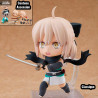 Fate/Grand Order - Figurine Saber/Okita Souji Classique ou Ascension, Nendoroid
