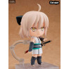 Fate/Grand Order - Figurine Saber/Okita Souji Classique ou Ascension, Nendoroid
