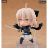 Fate/Grand Order - Figurine Saber/Okita Souji Classique ou Ascension, Nendoroid