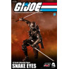 G.I. Joe - Figure Snake Eyes, FigZero