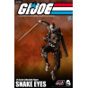 G.I. Joe - Figure Snake Eyes, FigZero