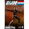 G.I. Joe - Figure Snake Eyes, FigZero