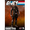 G.I. Joe - Figure Snake Eyes, FigZero
